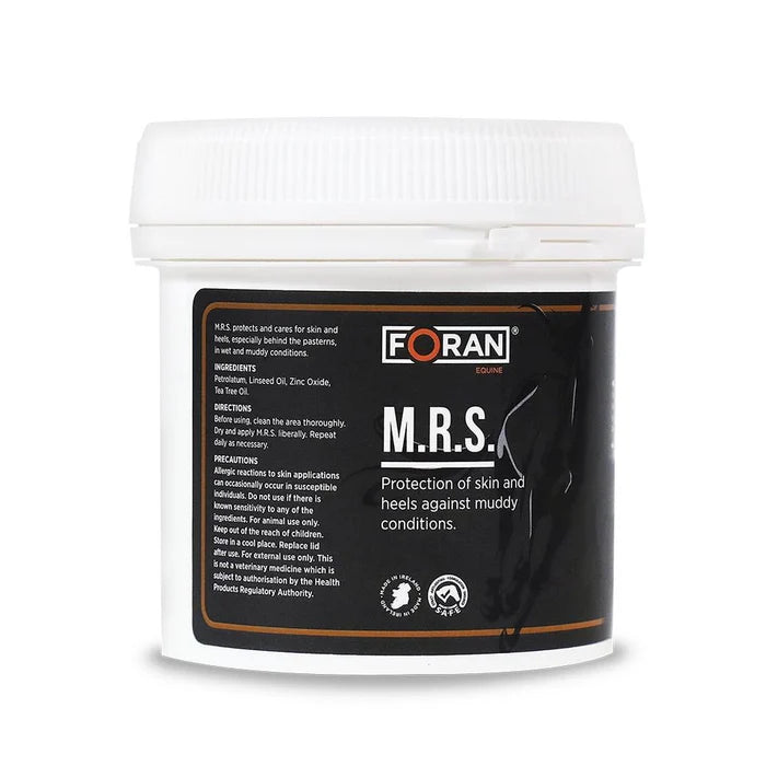 FORAN Equine M.R.S 500g