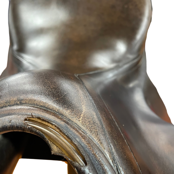 17” PRESTIGE APPALOOSA DRESSAGE