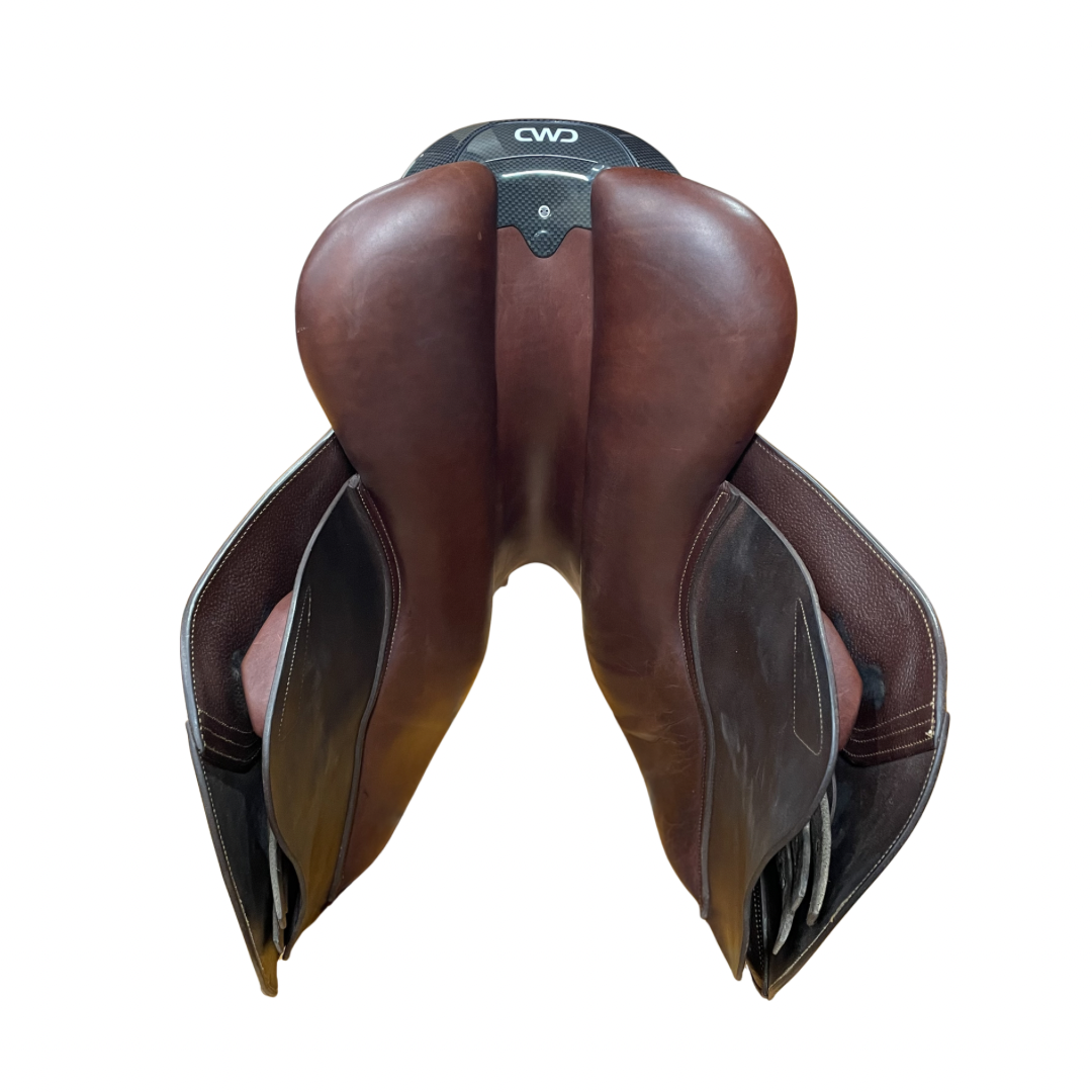 17” CWD 2GS
