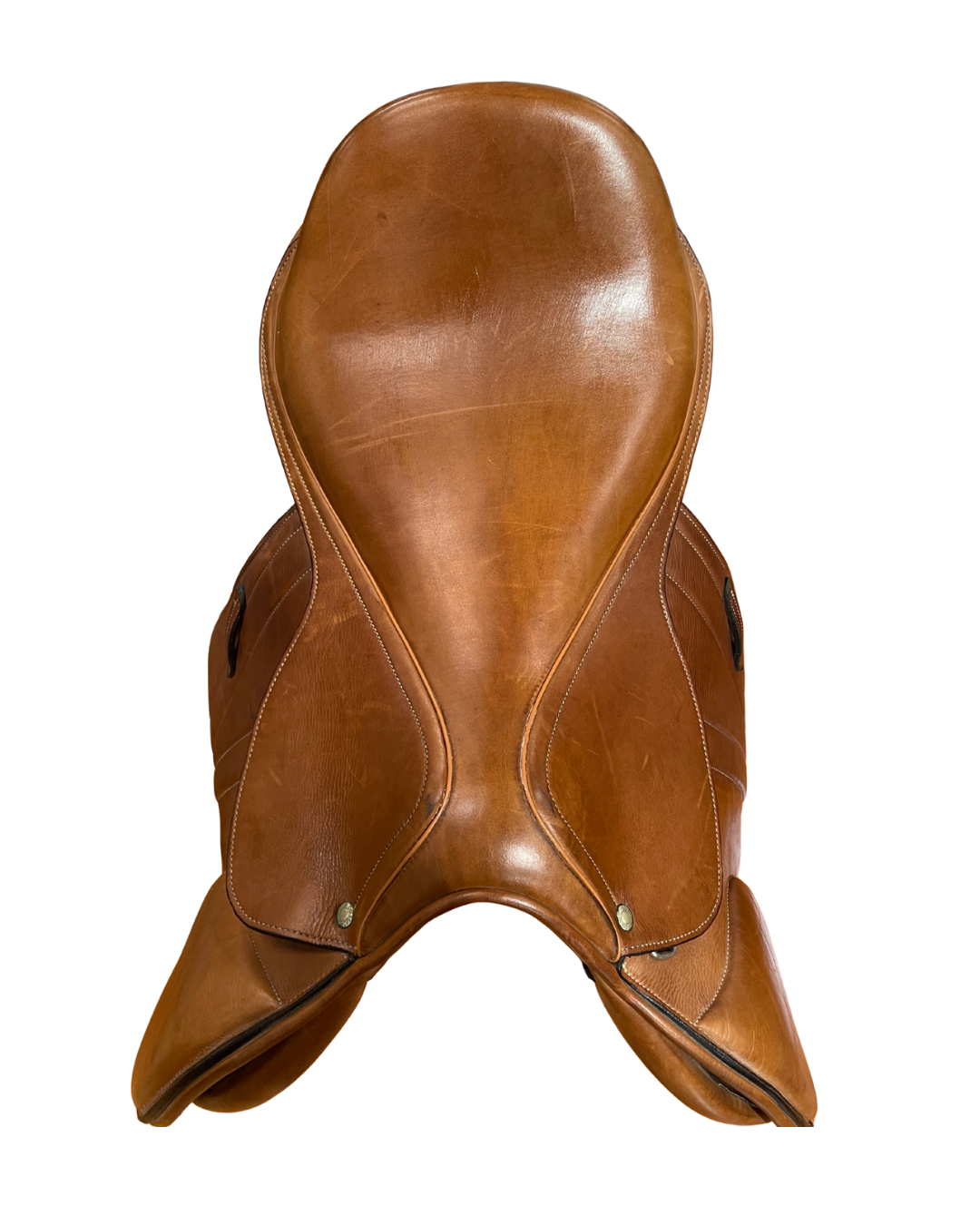 18” COLBERT BROTHERS JUMP