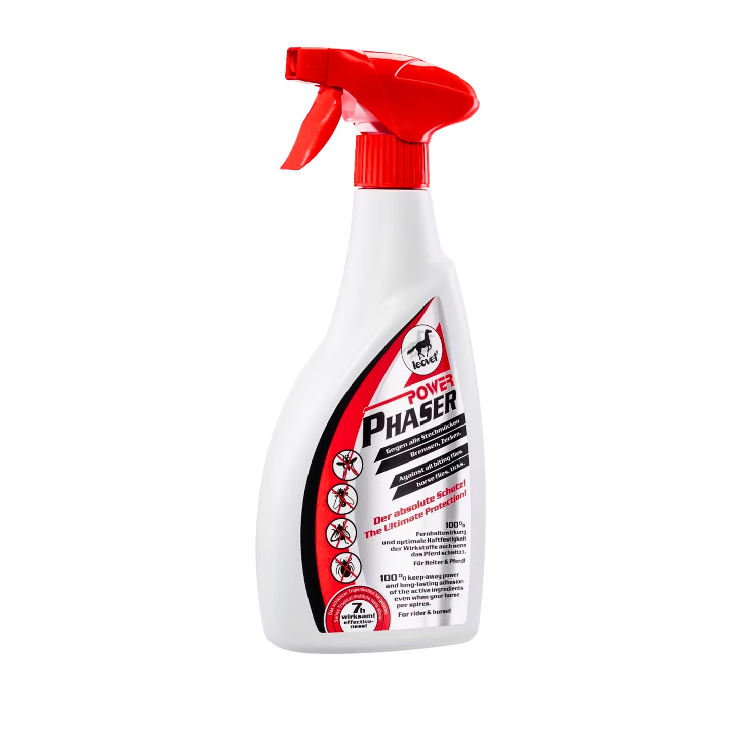 Leovet Power Phaser Fly Spray