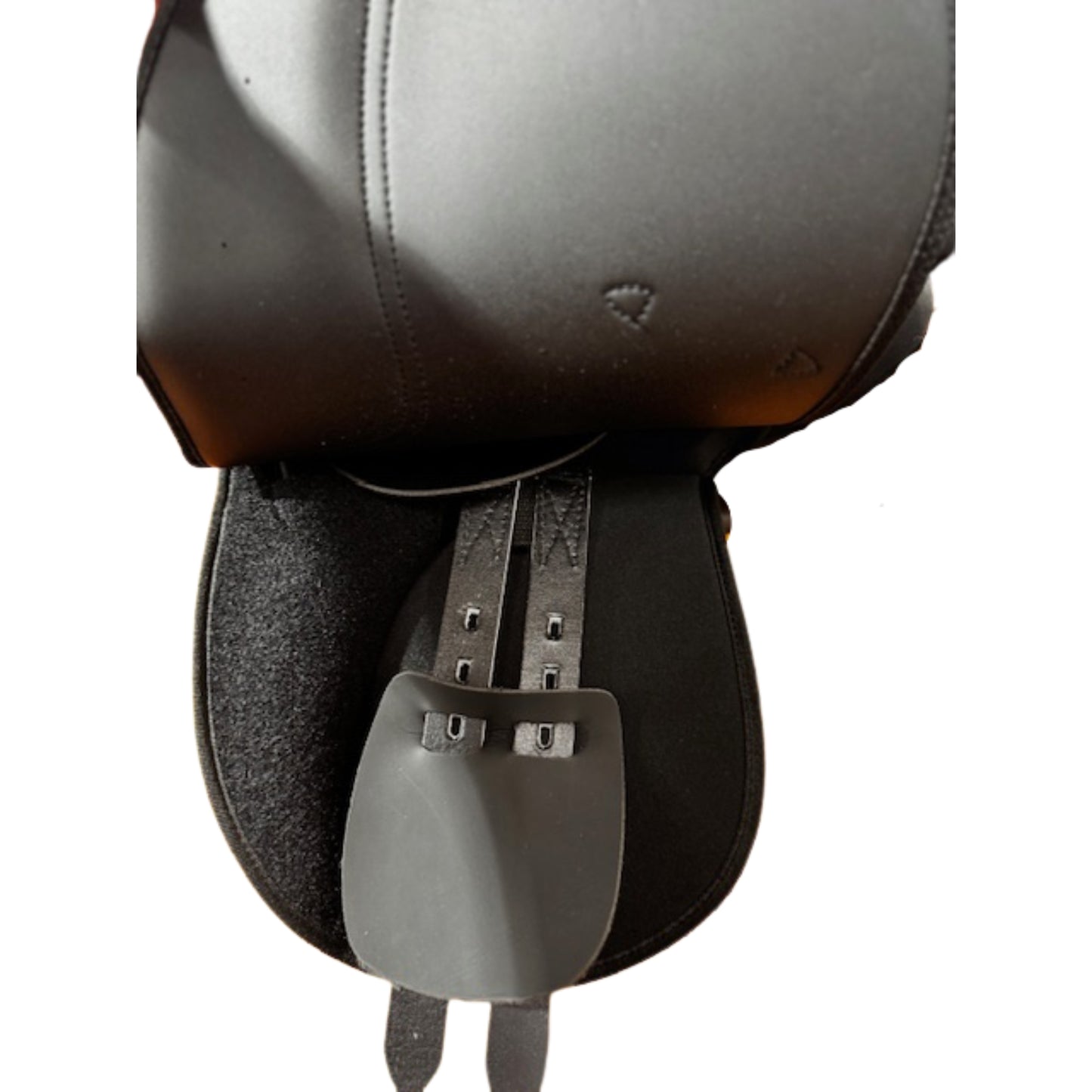 Holmestead Saddlery Synthetic Saddle