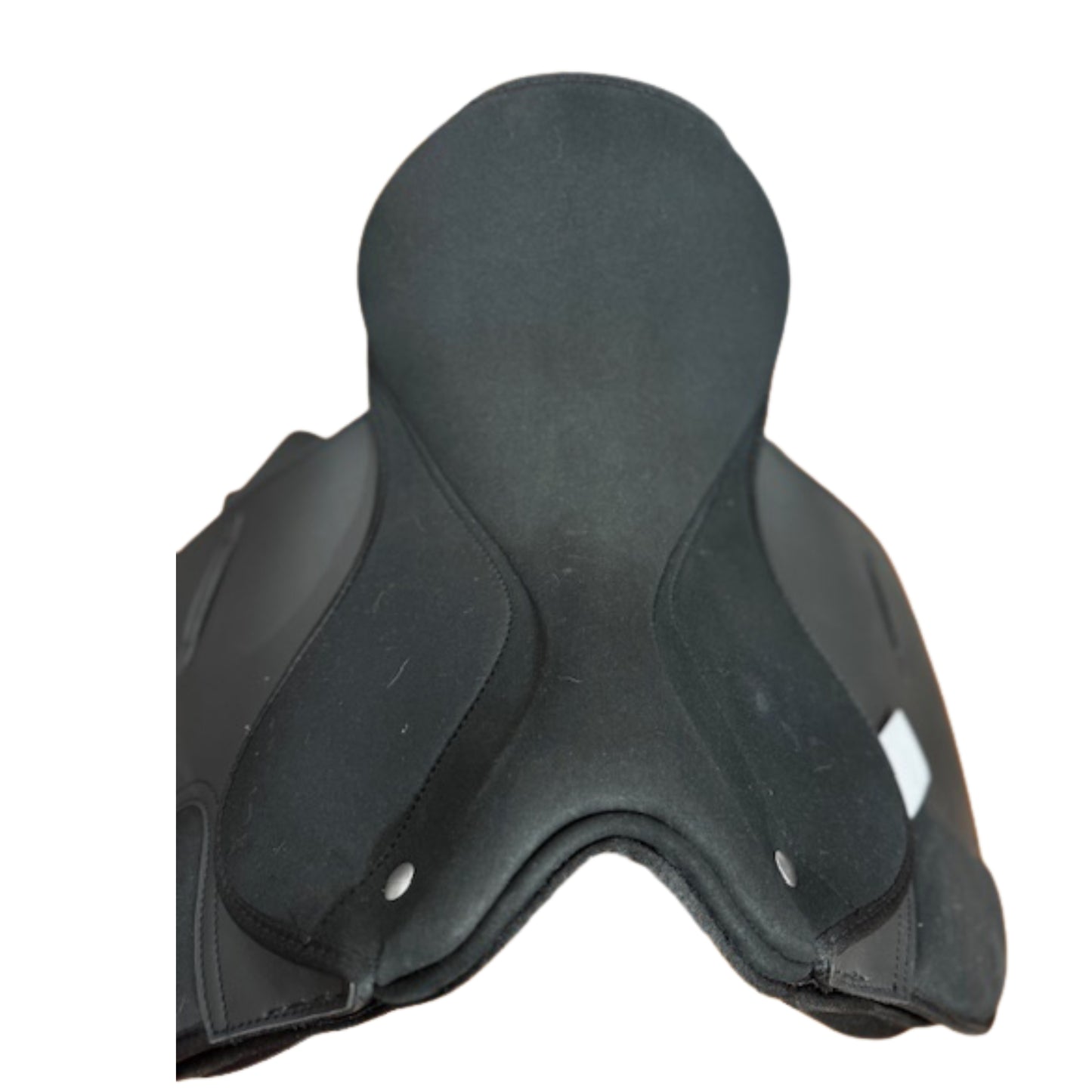 Holmestead Saddlery Synthetic Saddle