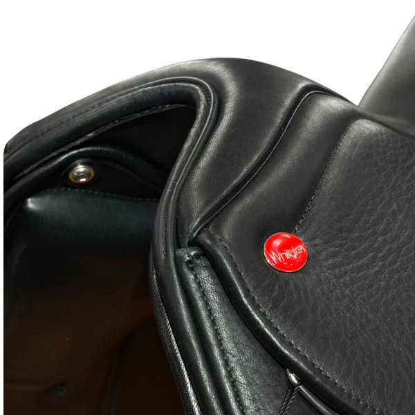 16.5” WHITAKER HARROGATE