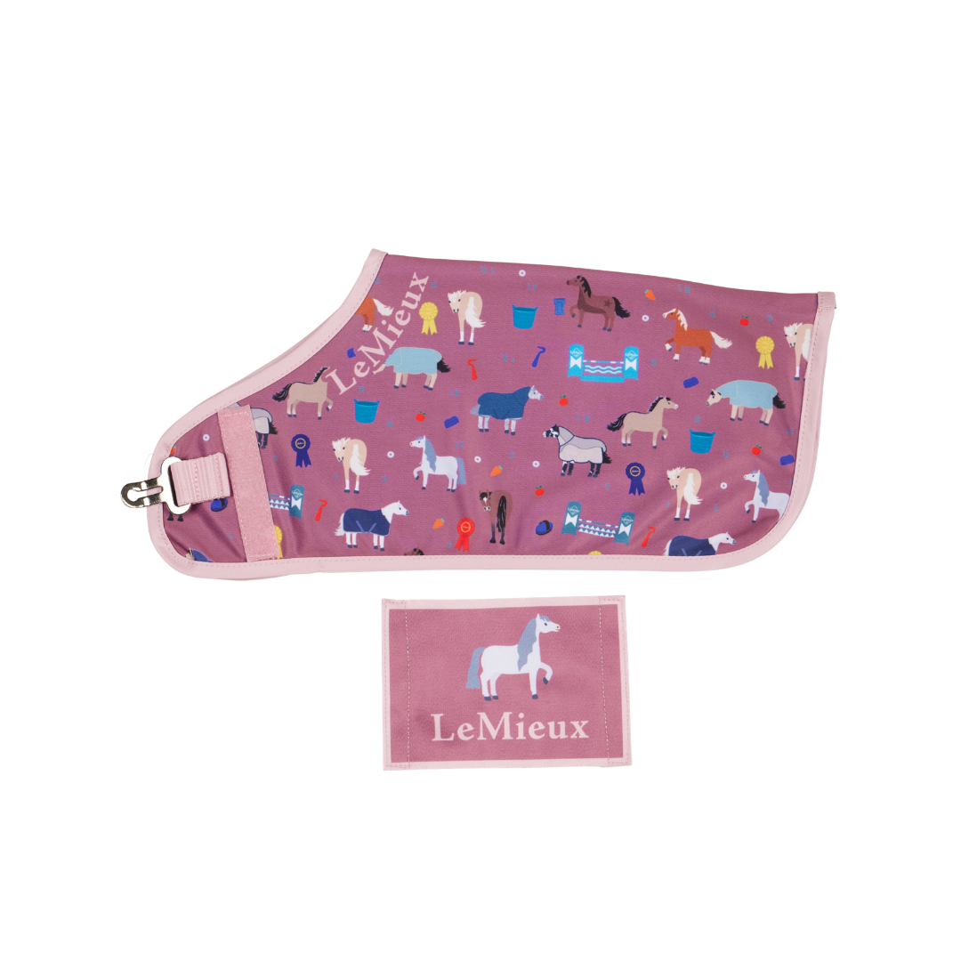LeMieux Toy Pony Rug