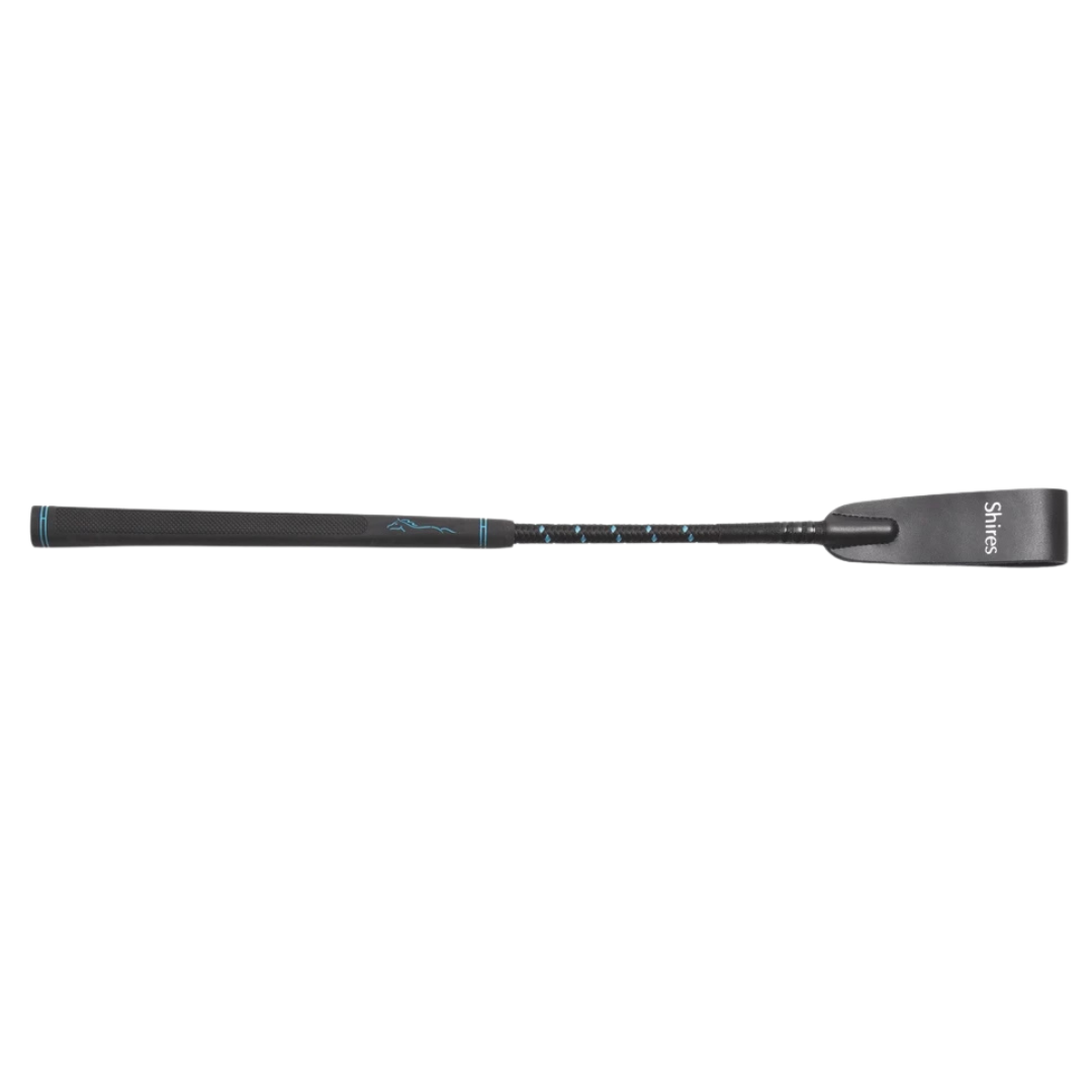 Shires Topaz Jumping Bat 17''