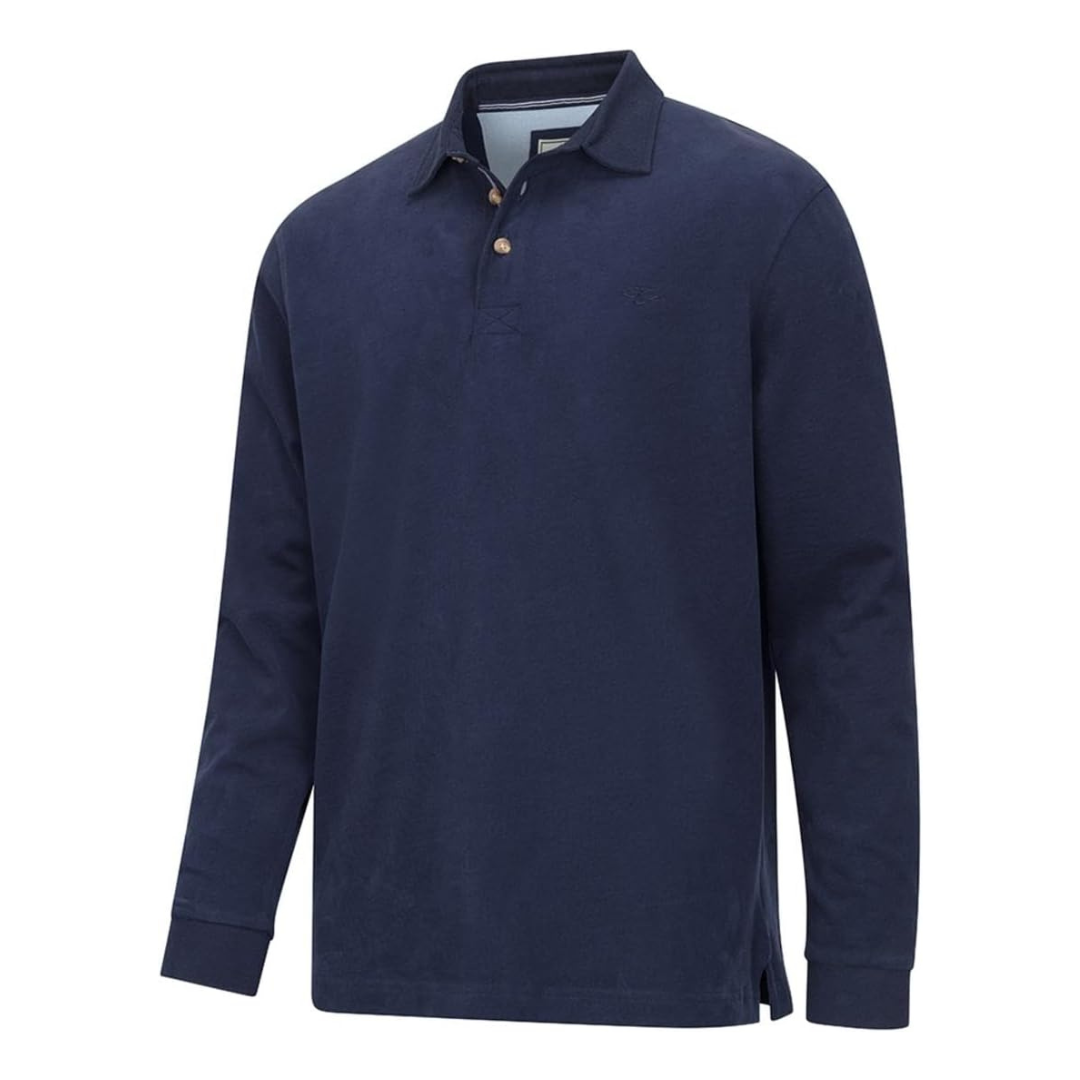 Hoggs of Fife Moffat Rugby Shirt