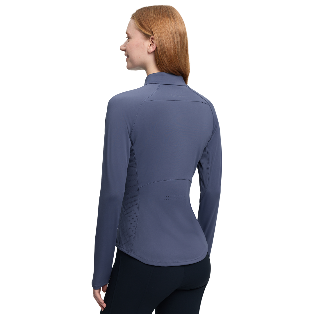 LeMieux Airflow Long Sleeve Base Layer