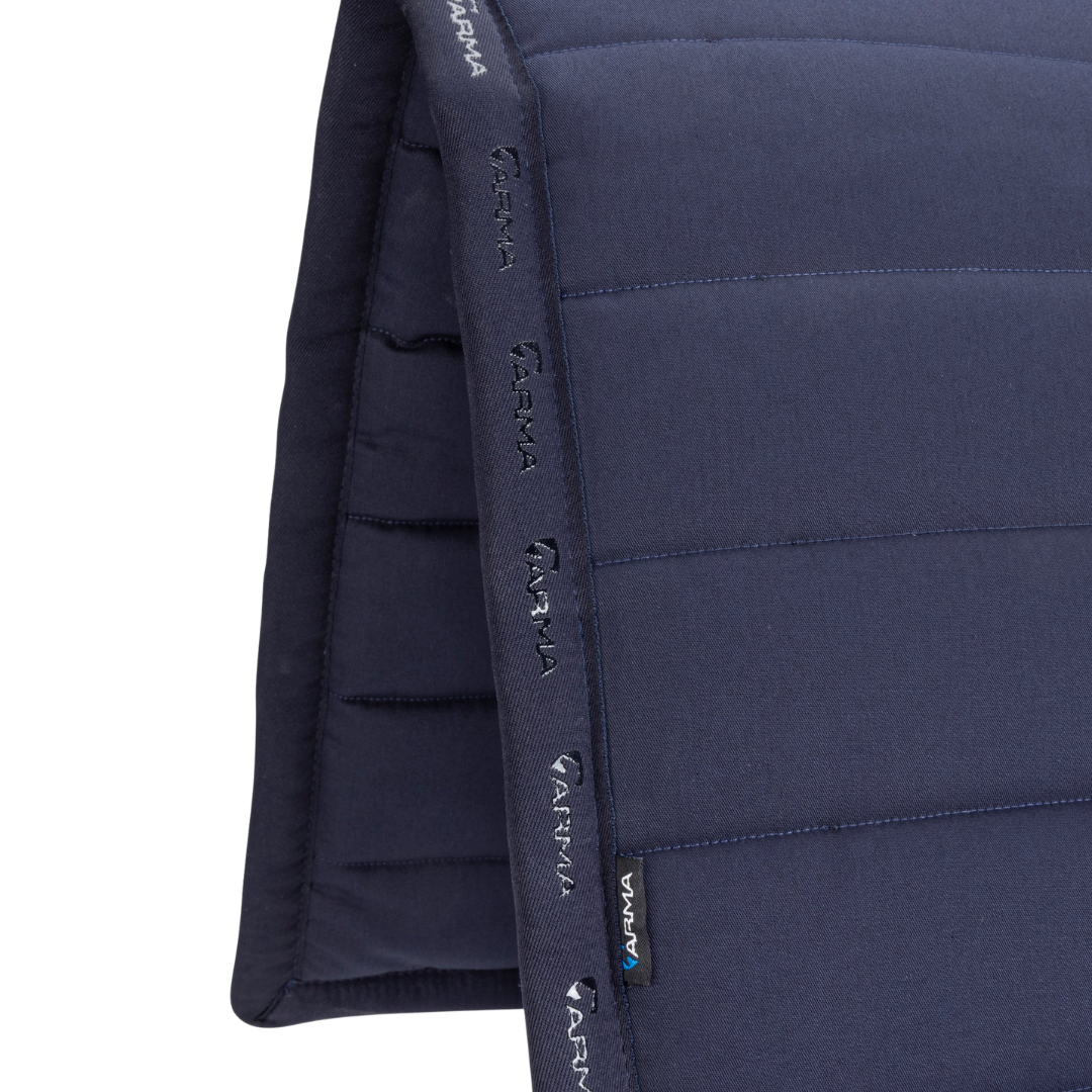 Shires ARMA Comfort Square Saddlepad