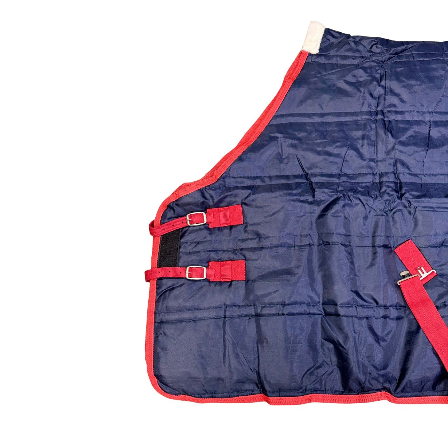 HS#0816 6.0" Stable Standard Neck Rug 200g