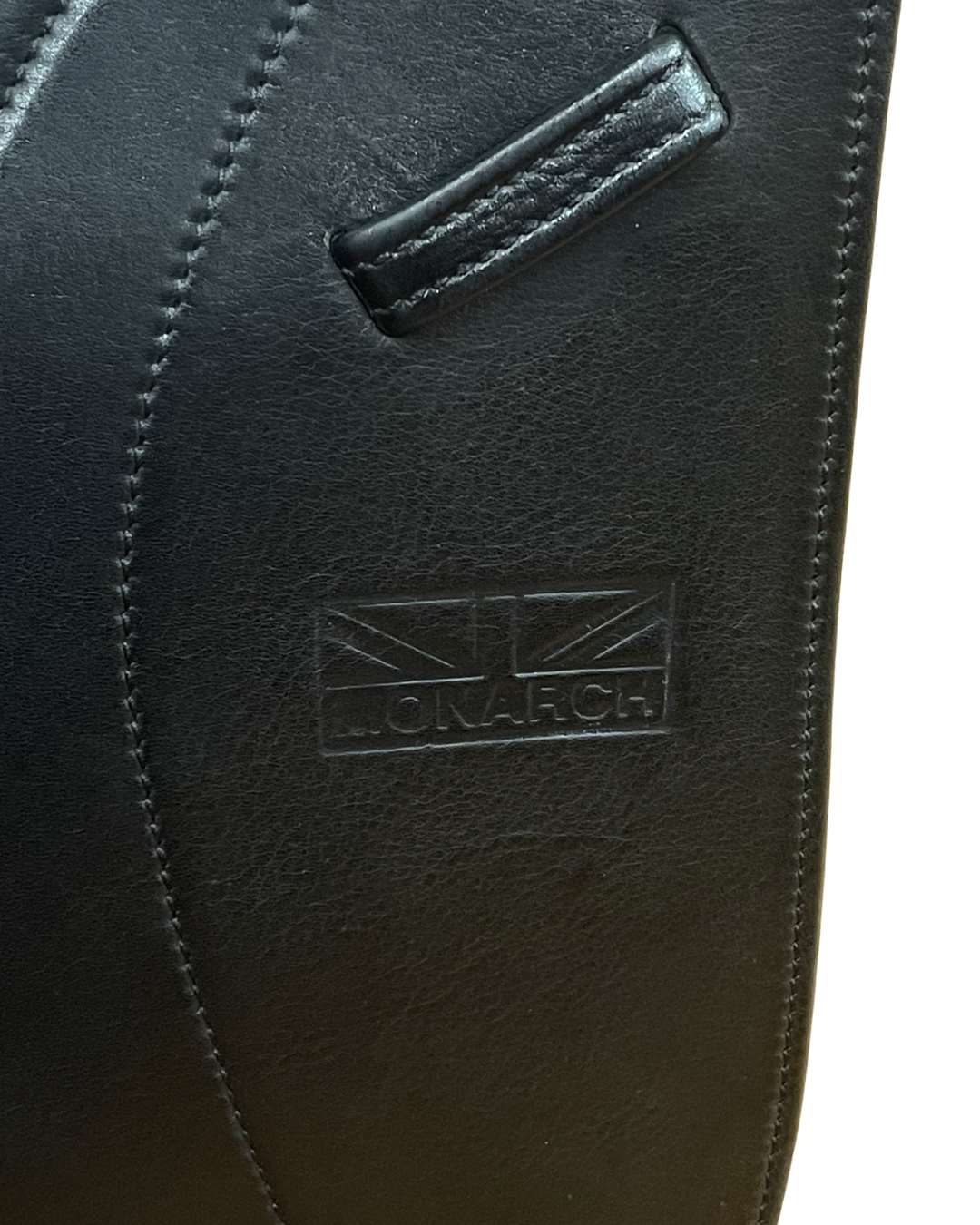 17.5” GFS MONARCH DRESSAGE