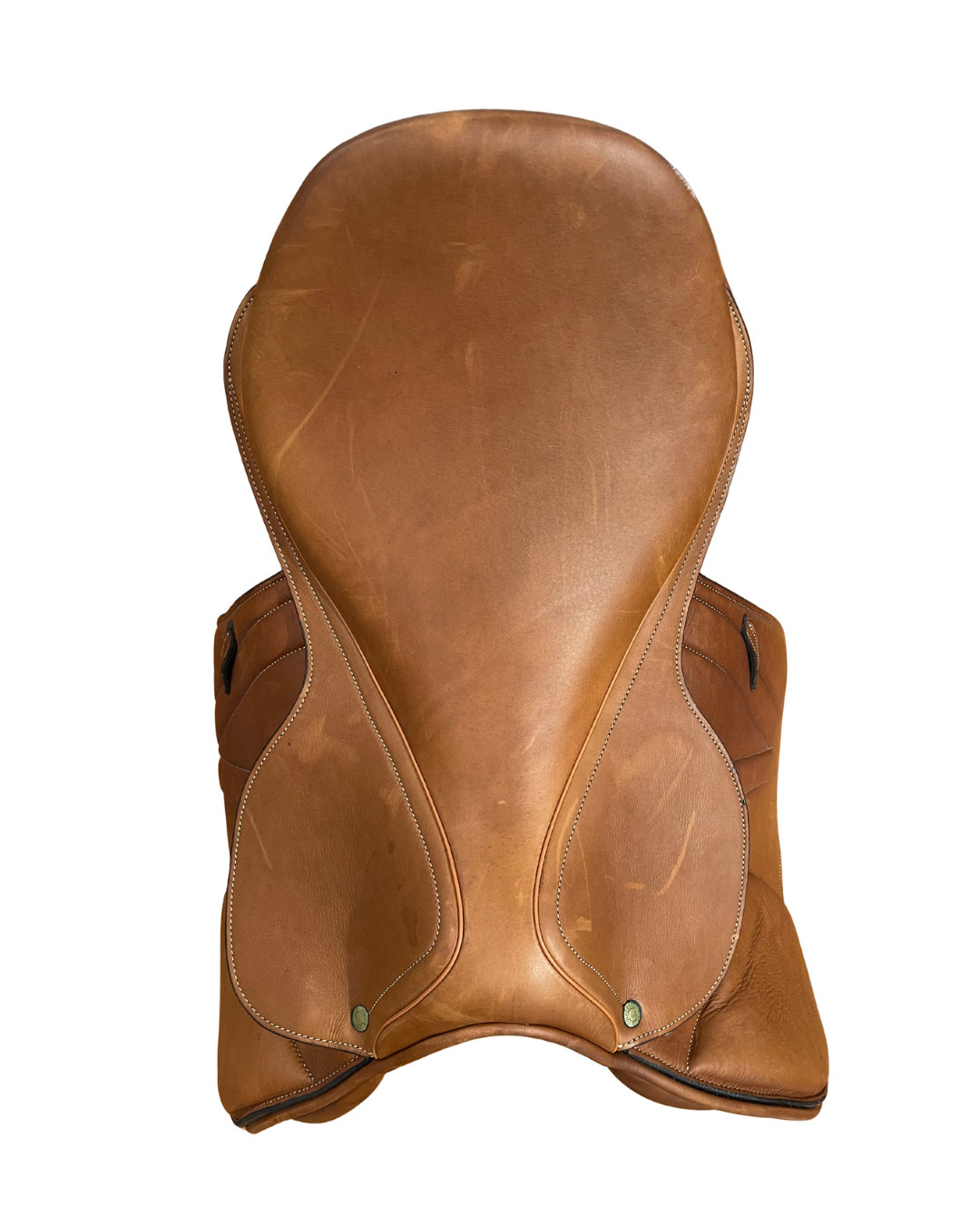 18” COLBERT BROTHERS JUMP