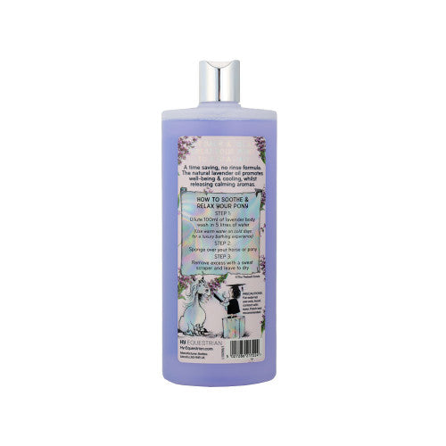 Hy Equestrian Grooming Academy -Merrylegs' Therapy Secret Wash