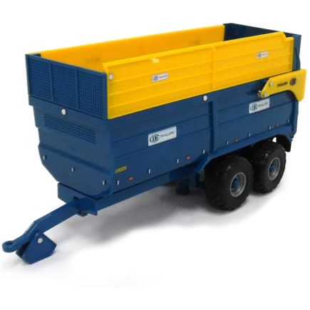Britains Farm Kane 16 Tonne Silage Trailer