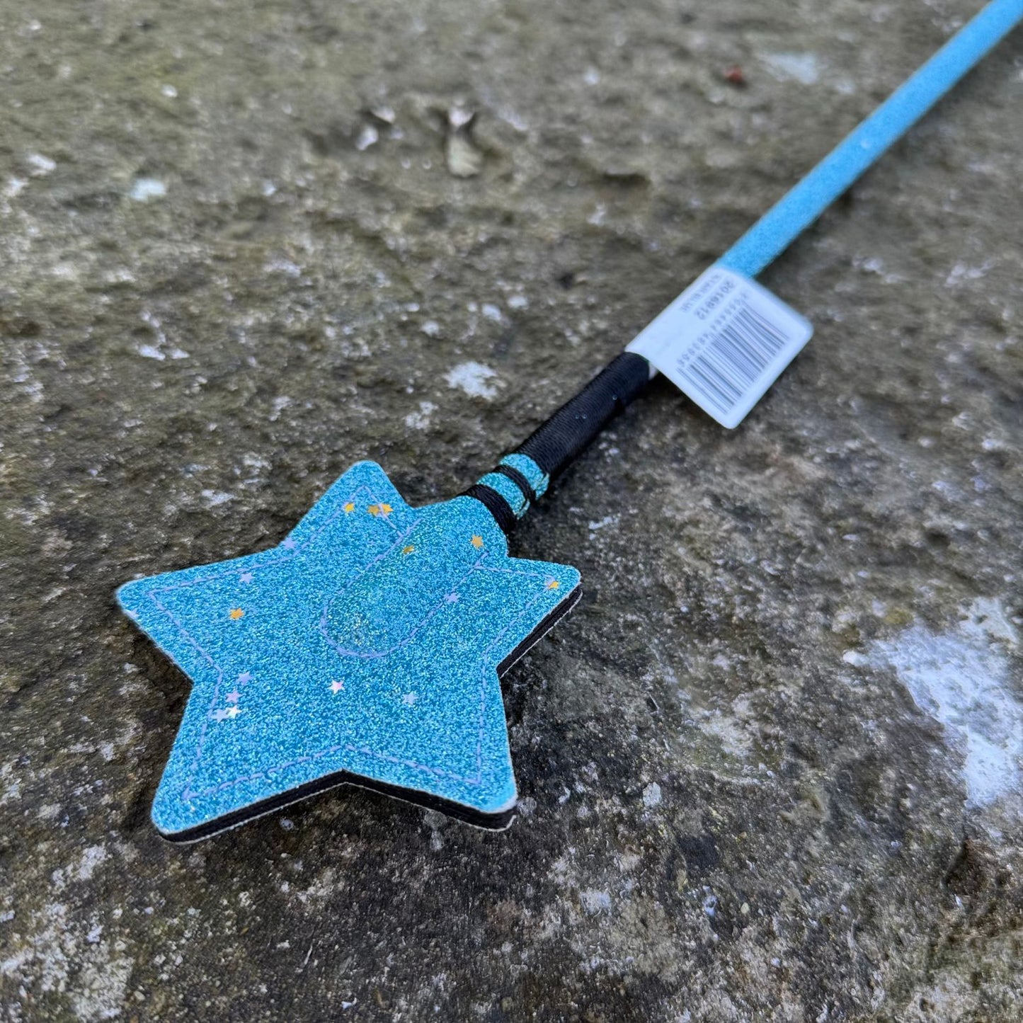 Sparkly Star Kids Whip