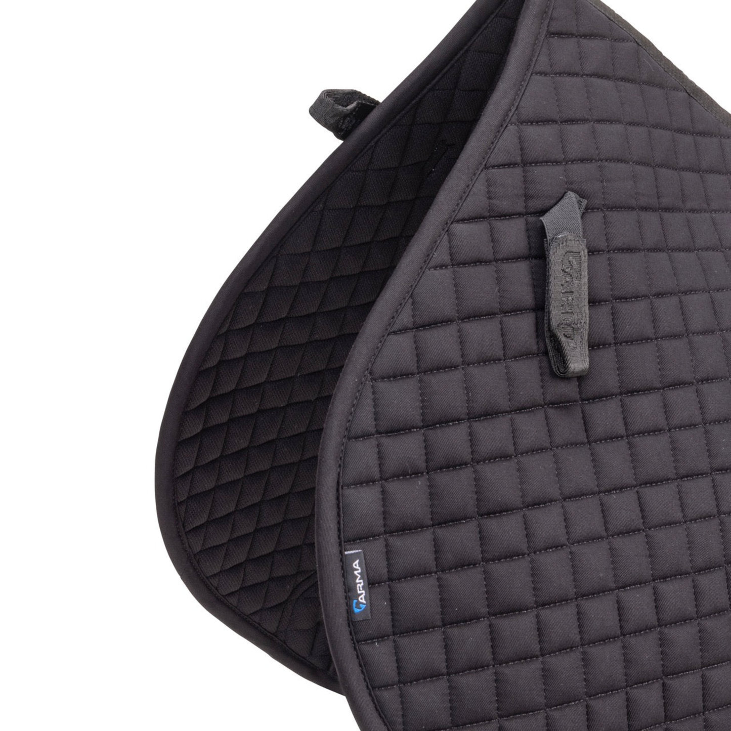 Shires ARMA Deluxe Cotton Jump Saddlecloth
