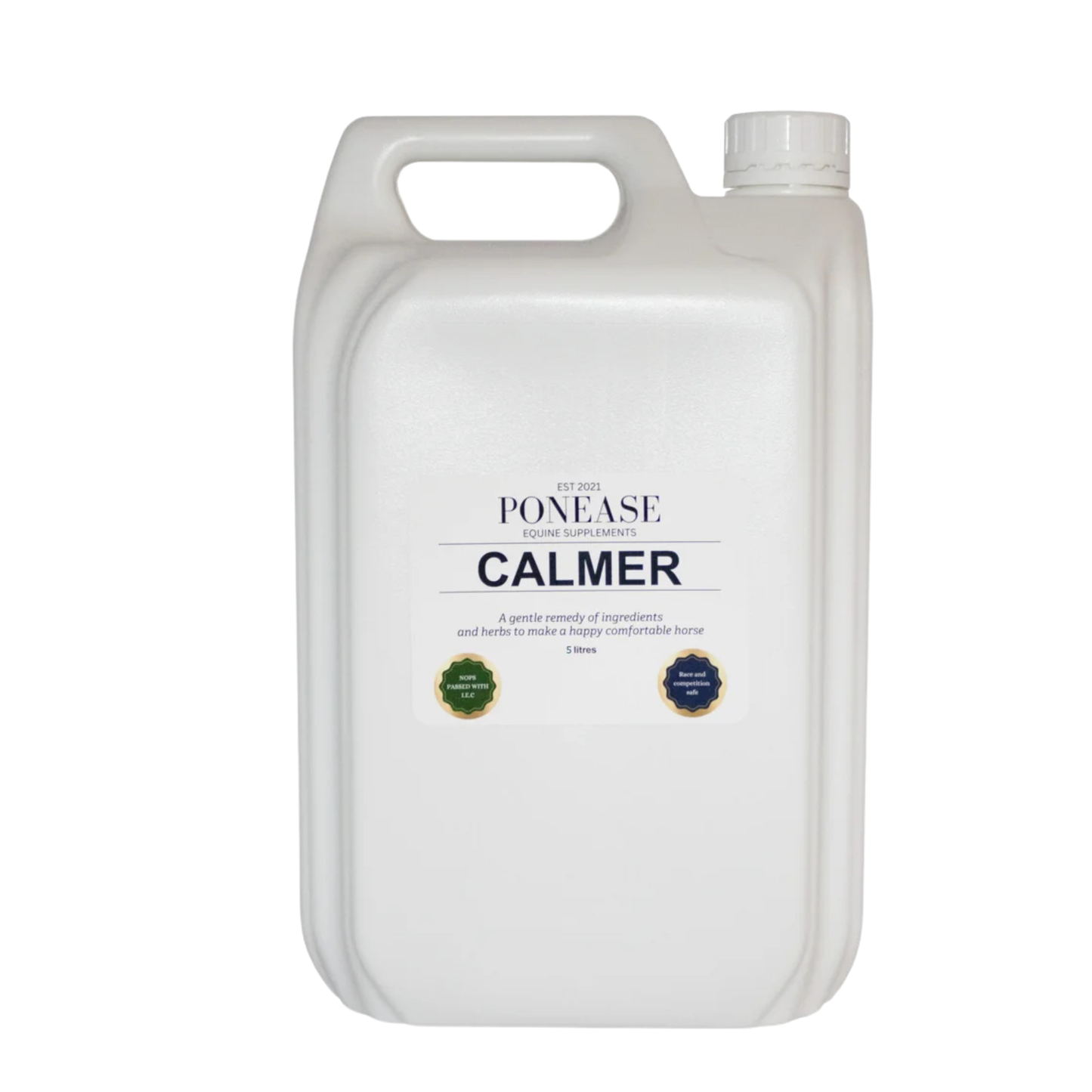 Ponease Calmer