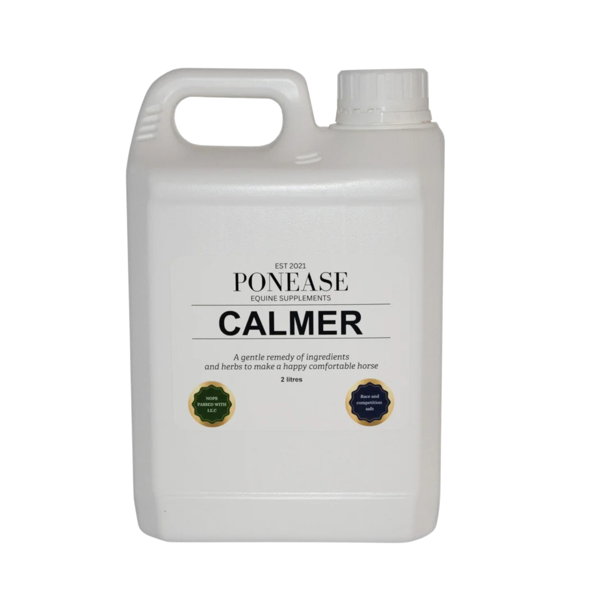Ponease Calmer