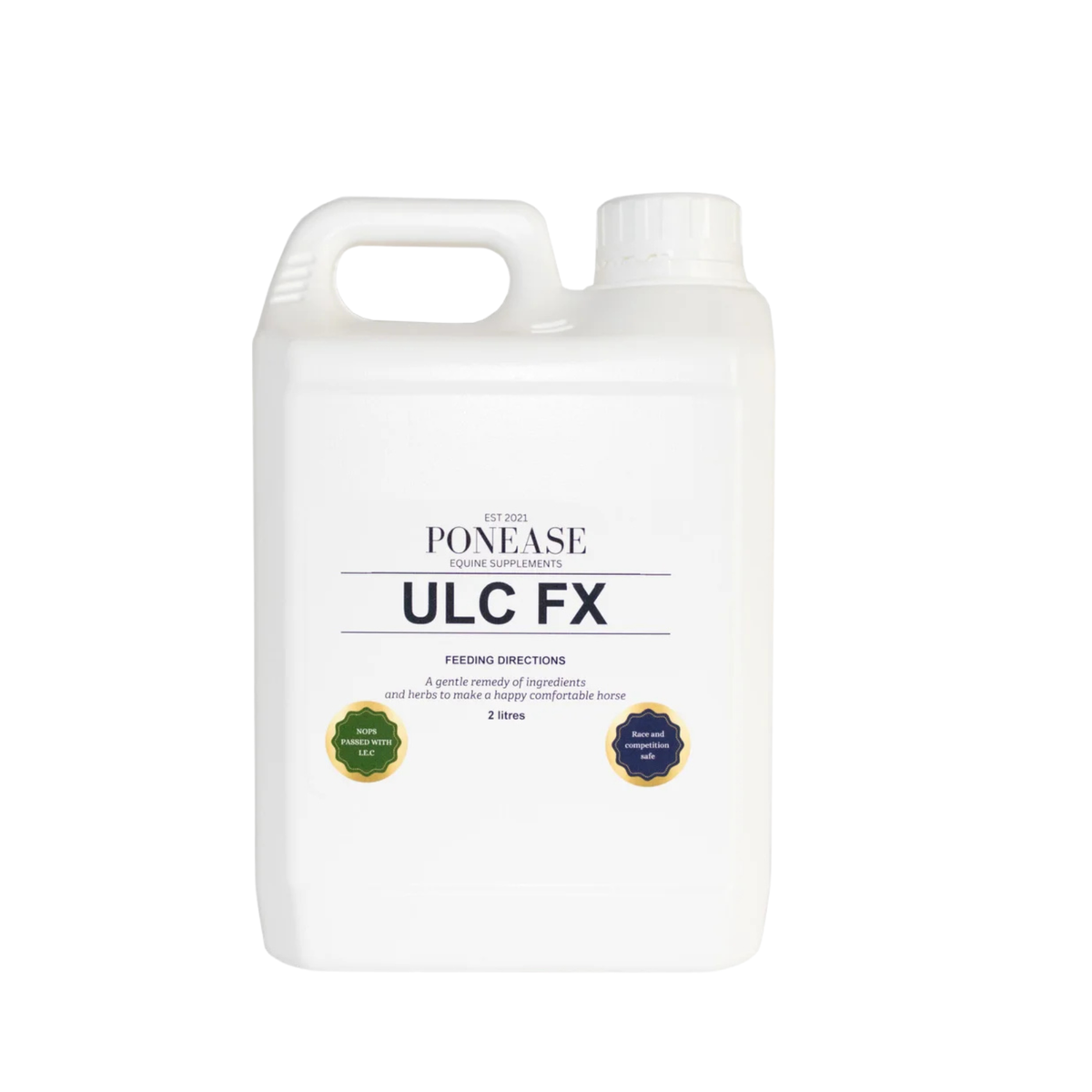 Ponease ULC FX