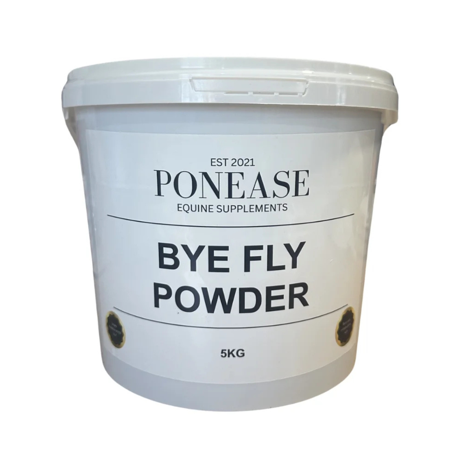 PONEASE Bye Fly Powder