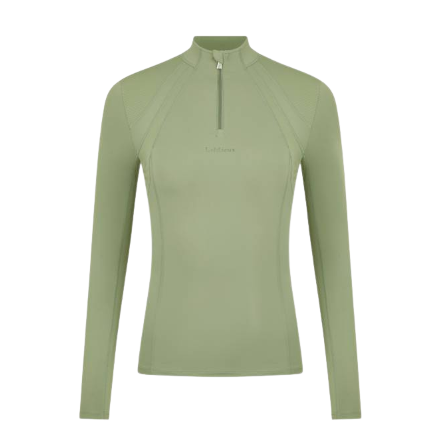 LeMieux Mia Mesh Long Sleeve Base Layer