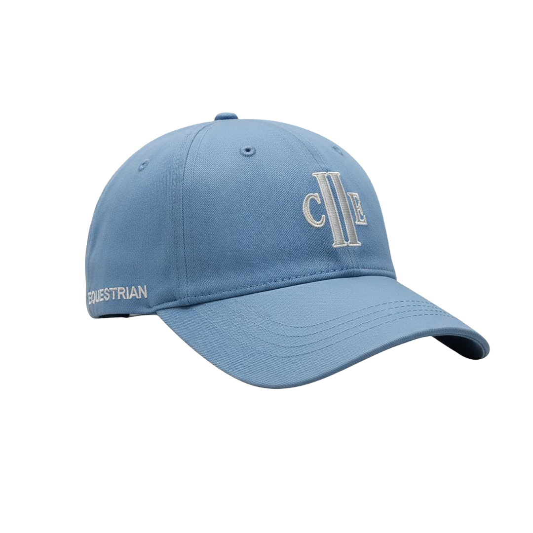 C2E THAMES Unisex Twill Cap