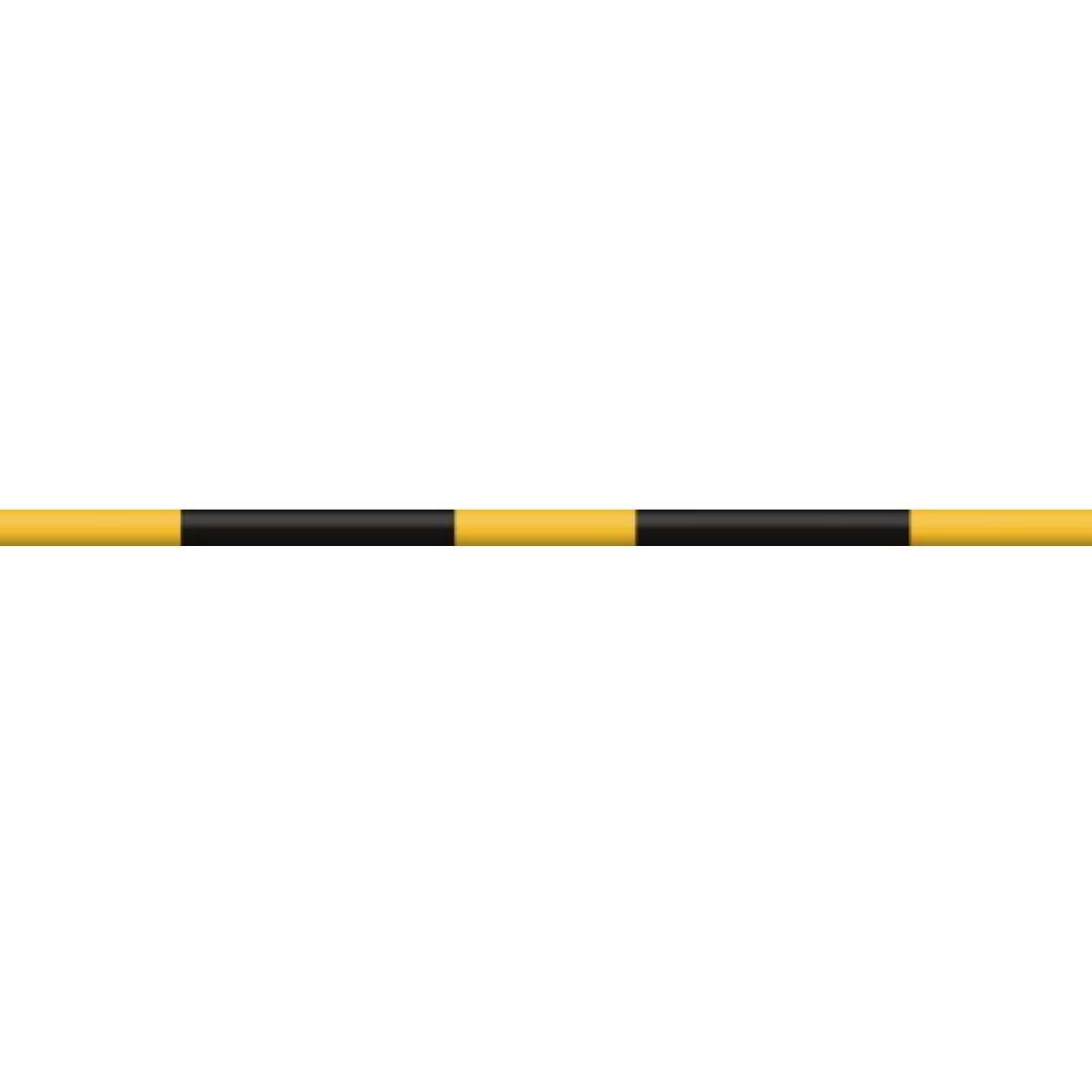 Two-Tone Jump Poles