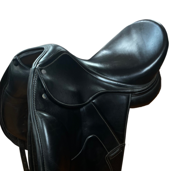 16” SELLERIA DE GARDA DRESSAGE