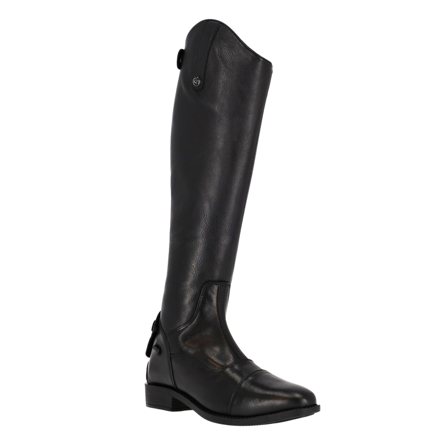 QHP Brigit Long Riding Boots-Adults