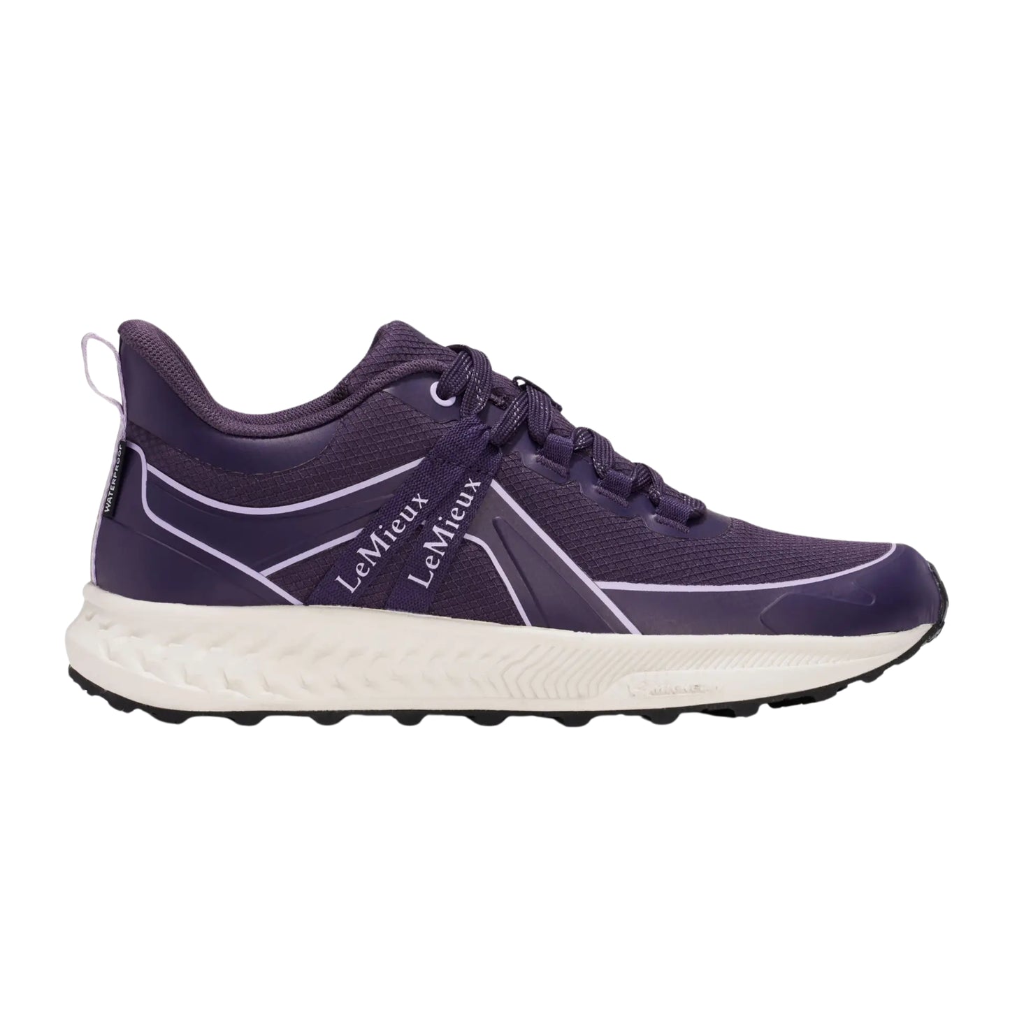 LeMieux Trax Viva Waterproof Trainers