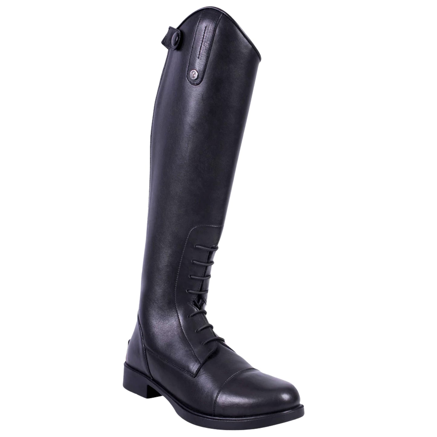 QHP Julia Long Riding Boots-Child's