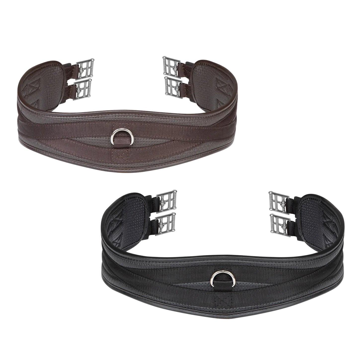 ARMA Anti-Chafe Contour Girth With Elastic