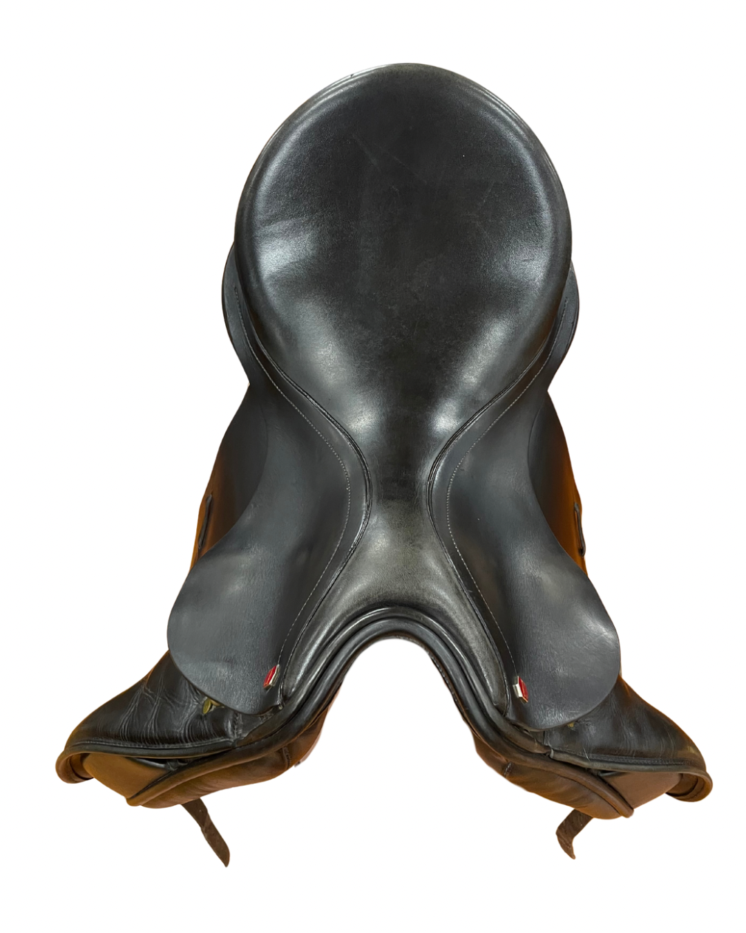 17.5” ALBION LEGEND K2 DRESSAGE