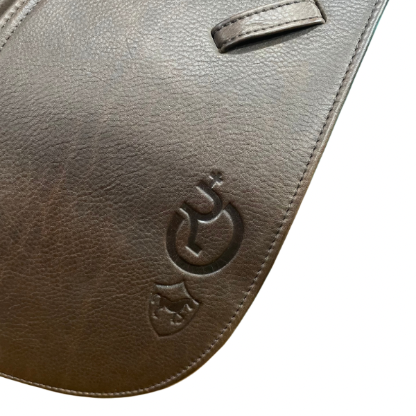 16” SANTA CRUZ PONY DRESSAGE