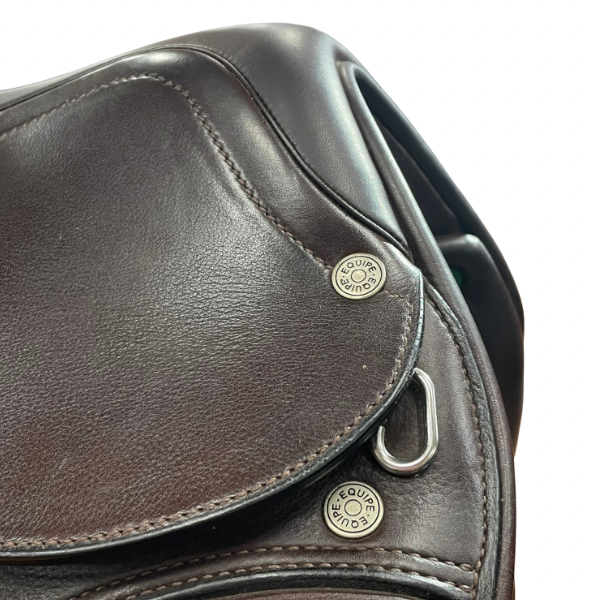 17.5” EQUIPE EMPORIO DR