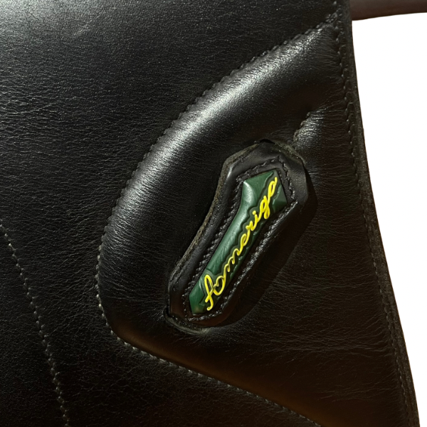 17” AMERIGO PINEROLO JUMP