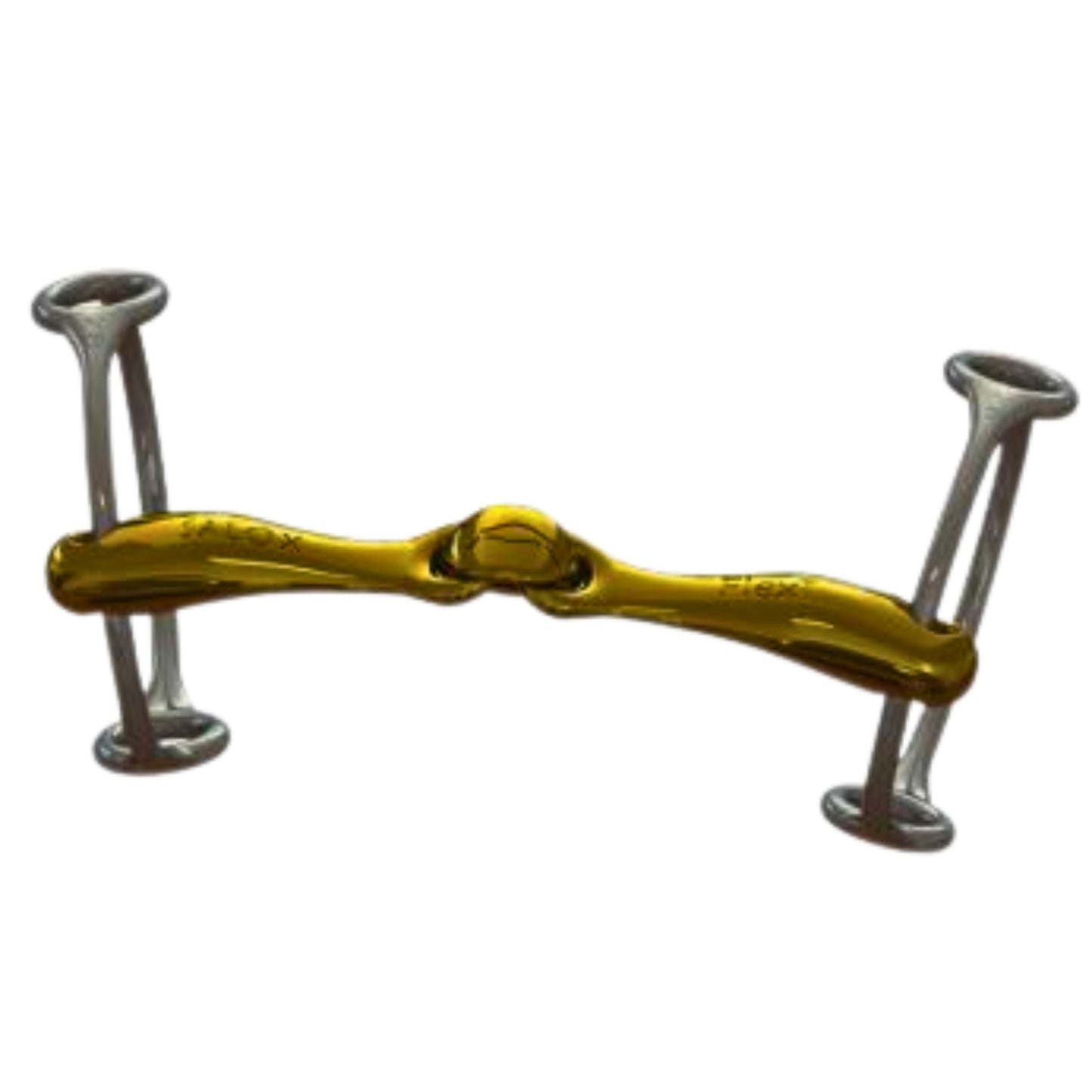Neue Schule Turtle Tactio Balding Bit