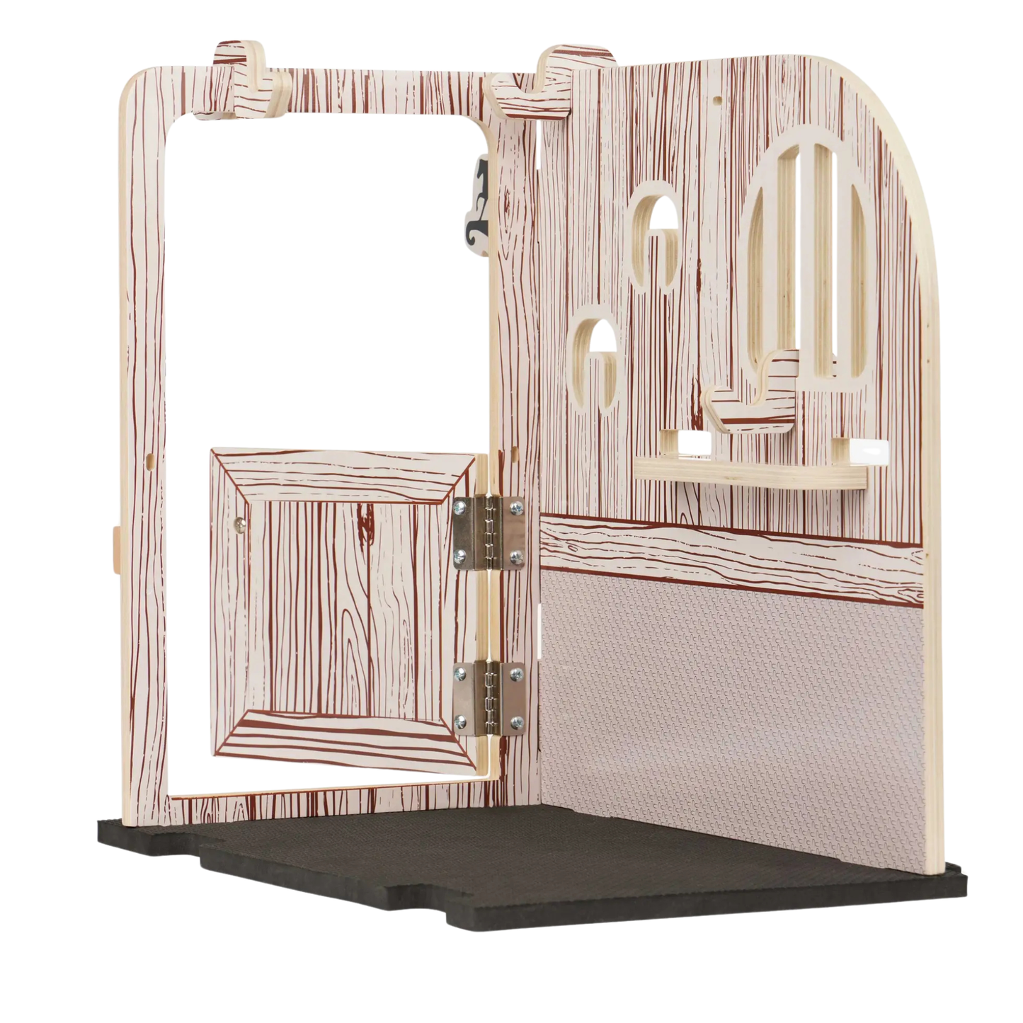LeMieux Toy Pony Stable Set Wooden