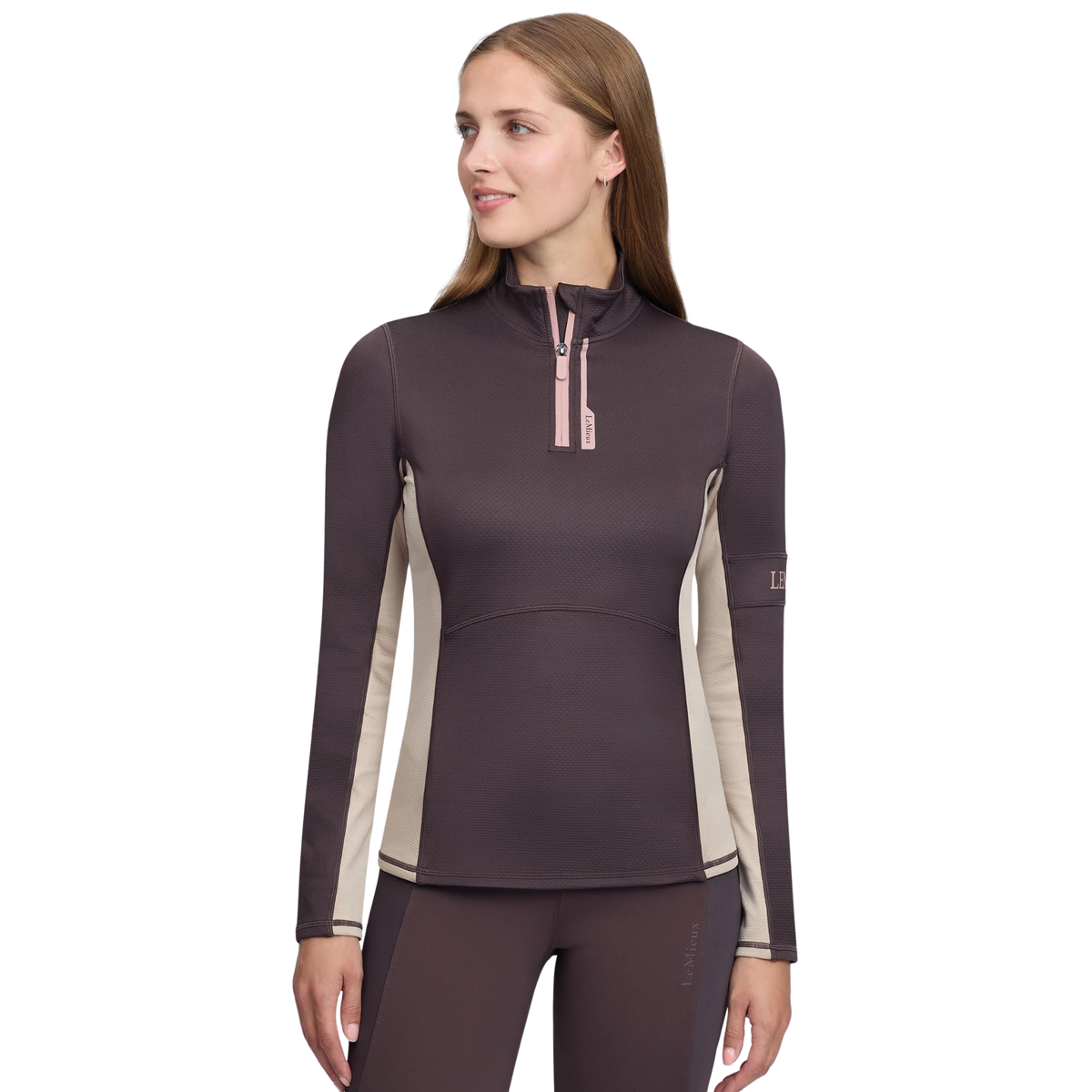 LeMieux Matilda Mid Layer
