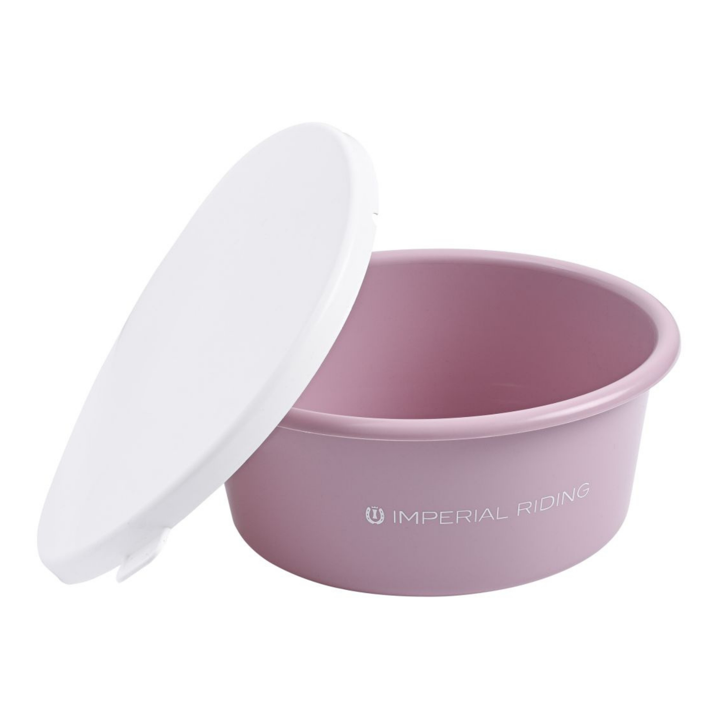 Imperial Riding Feeding Bowl with Lid 6L IRHBasic