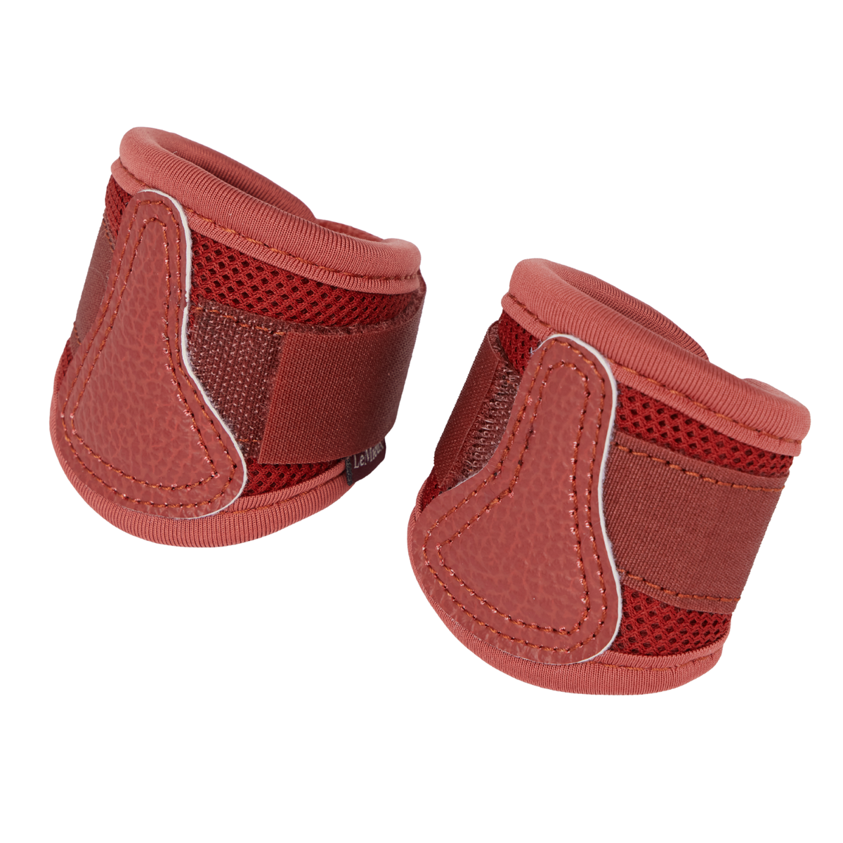 LeMieux Toy Pony Mesh Brushing Boots