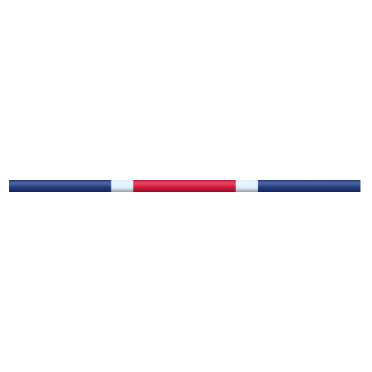 Multi-Tone Jump Poles