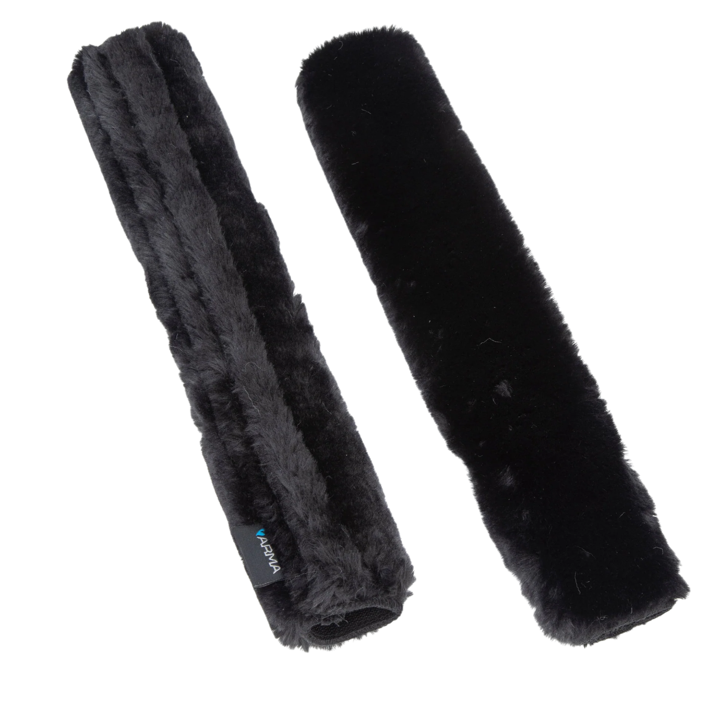 Shires ARMA SupaFleece Rein Guard