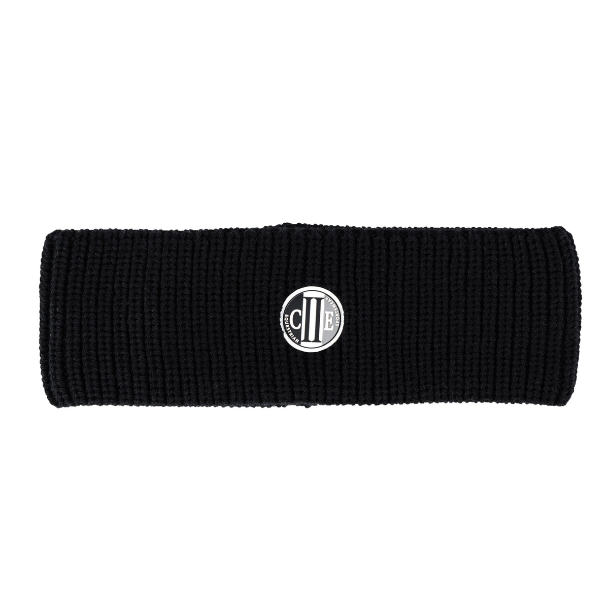 C2E TUSTIN Wool Knitted headband