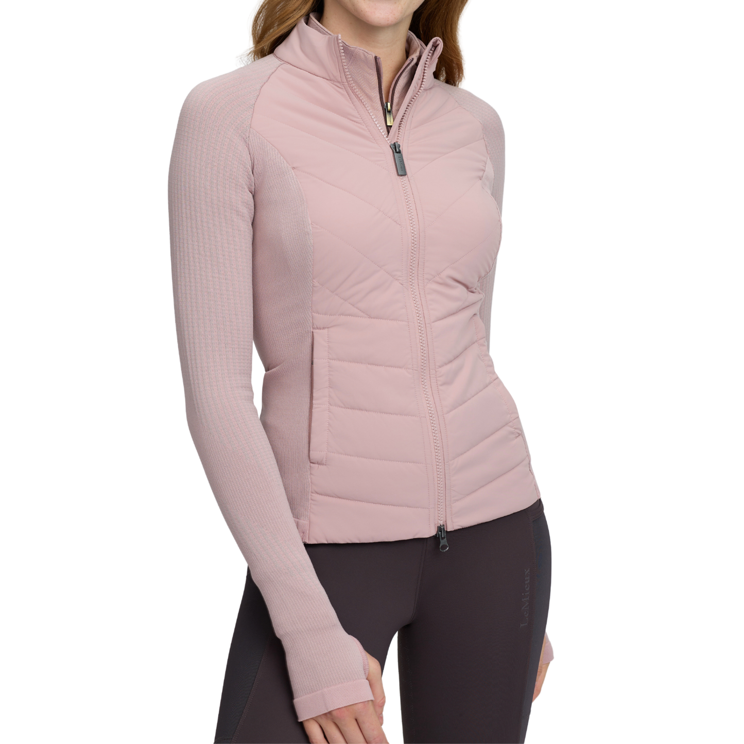 LeMieux Maddie Hybrid Jacket