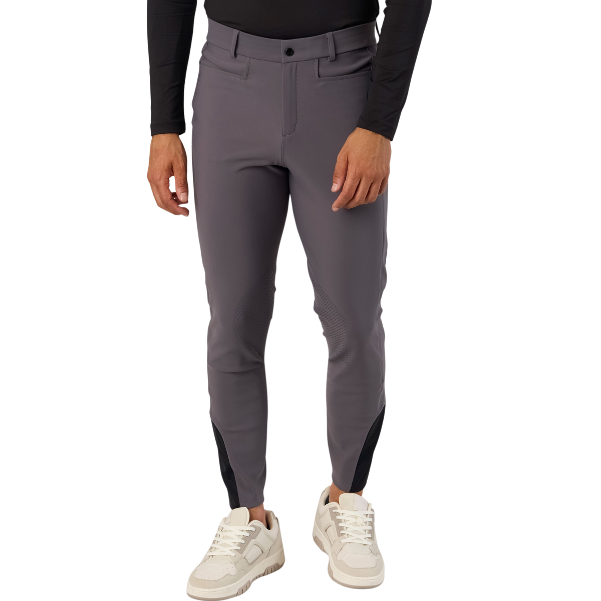 Euro-Star Riding breeches ESCamelio KneeGrip