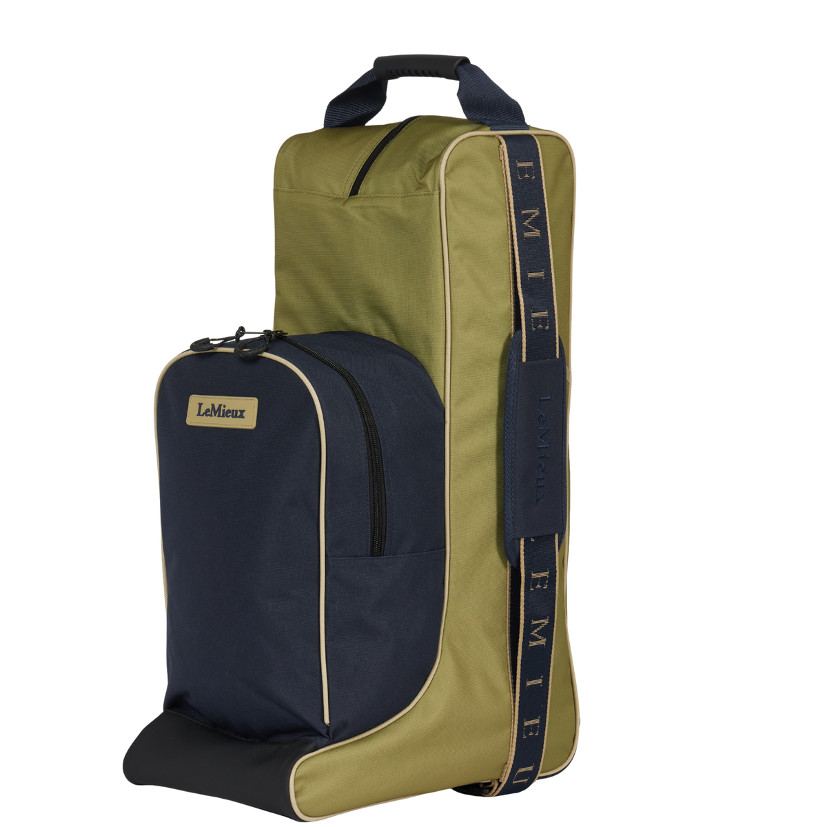 LeMieux Boot & Hat Bag