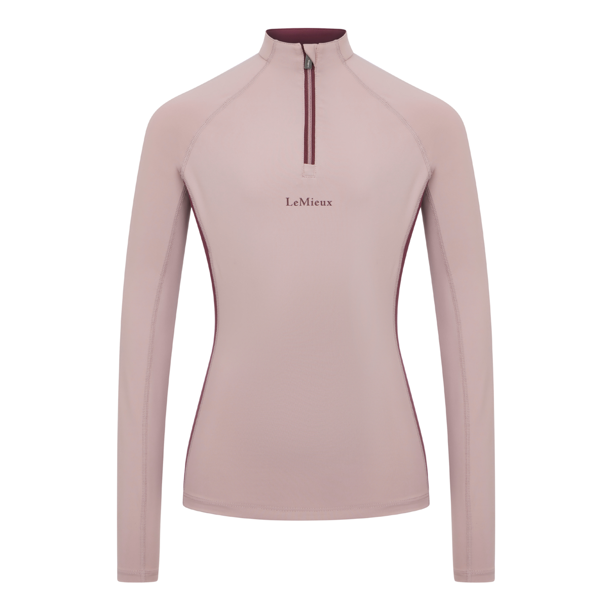 Lemieux Young Rider Classique Base Layers