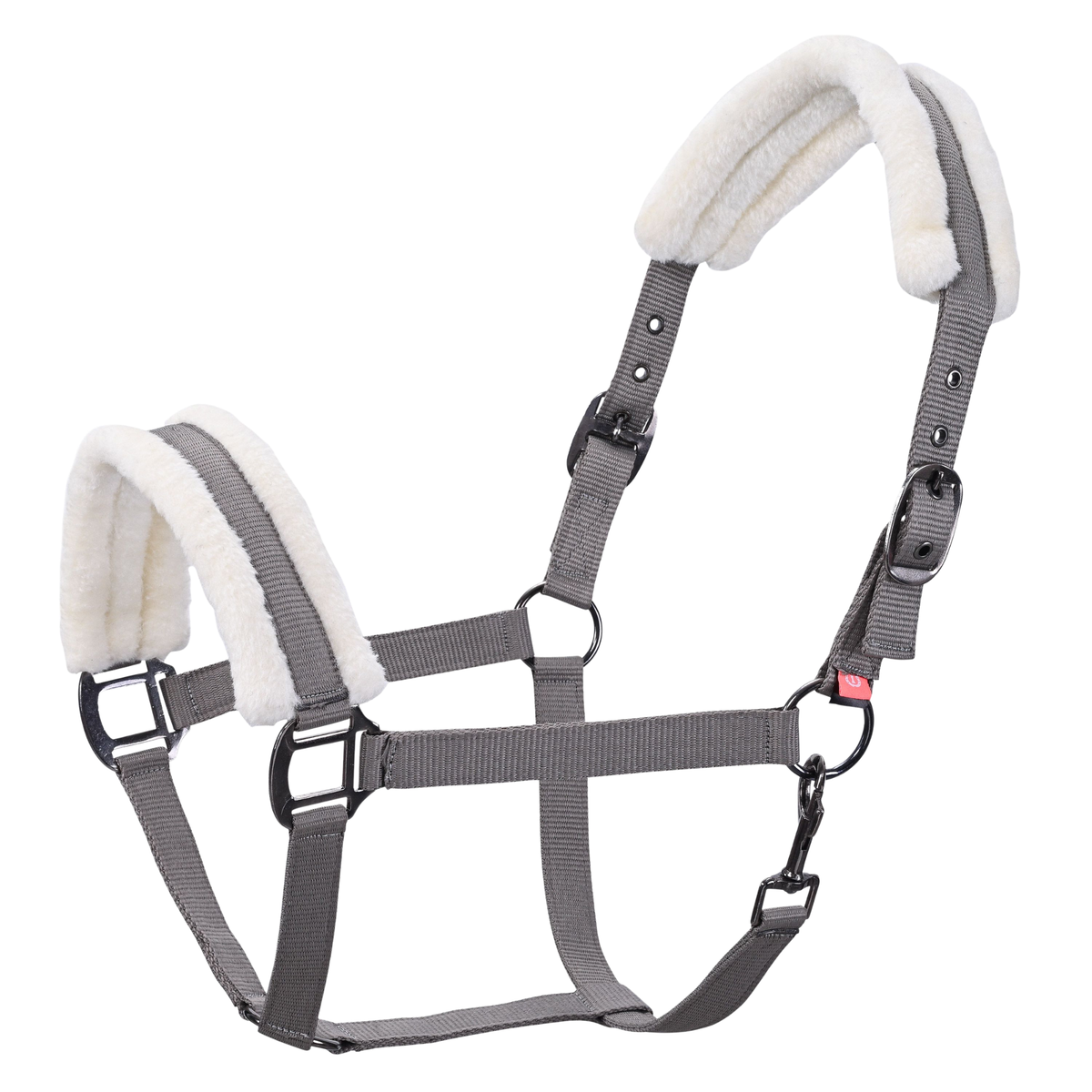 Imperial Riding Headcollar IRHClassic Fur