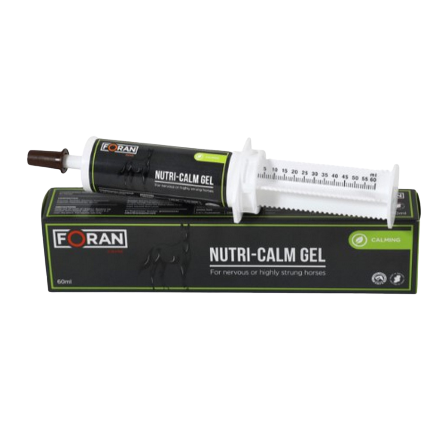 Foran Nutri-Calm Gel